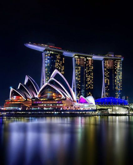 Singapore